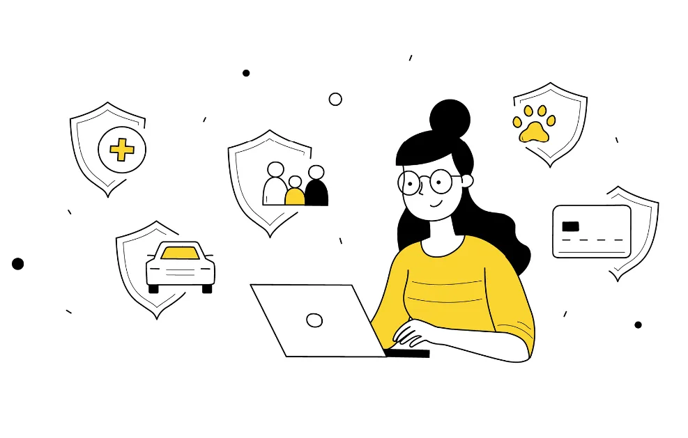 Notify.bg – an automated platform for insurance brokers